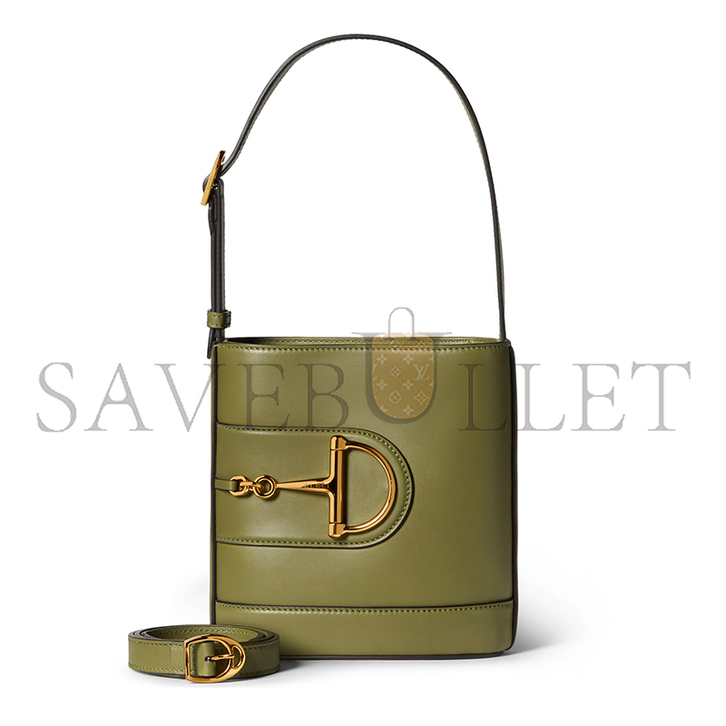GUCCI 73 MINI BUCKET BAG 833665 (20*18.5*8.5cm) GUCCI 73 MINI BUCKET BAG 833665 (20*18.5*8.5cm)